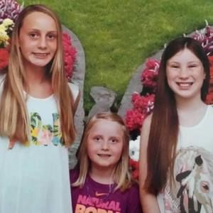 Meet your Posher, Judy